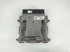 2017-2018 Hyundai Elantra Engine Control Computer Ecu Pcm Ecm Pcu Oem KU1T7