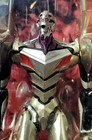 Vintage Neon Genesis Evangelion EVA-04 Figure Real Model 17 SEGA Japan NIB — photo 2