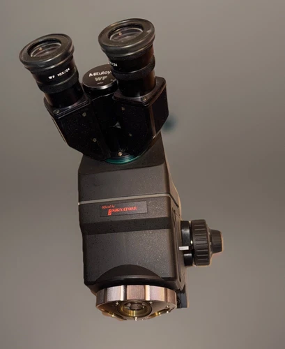Signatone Probe Station Microscope Mitutoyo