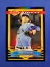 2021 Topps Finest Flashbacks - Tyler Glasnow #183 Black Refractor /25