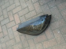 Ford Fiesta Mk7 Rear Left (Passenger Side) Tail Light Assembly 