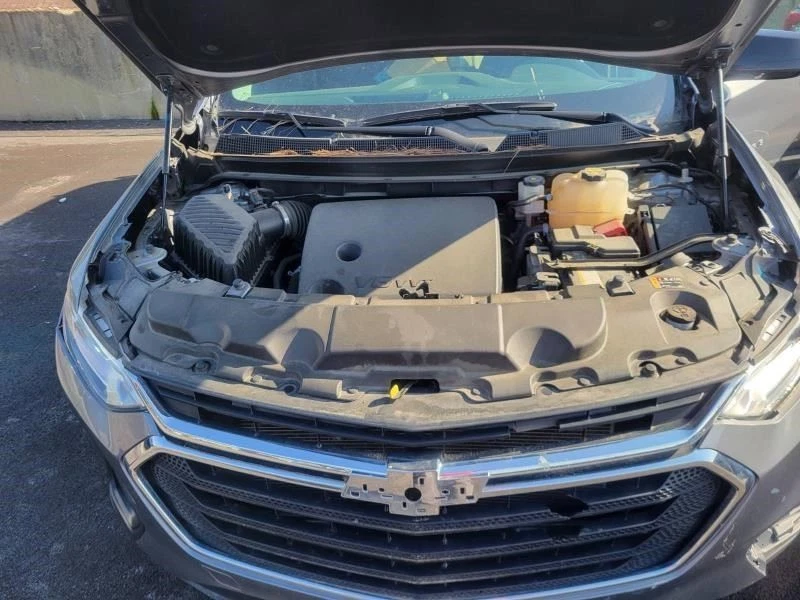 Barra estabilizadora delantera Chevrolet Traverse 2017-2020 84197257 Foto 4 de 4