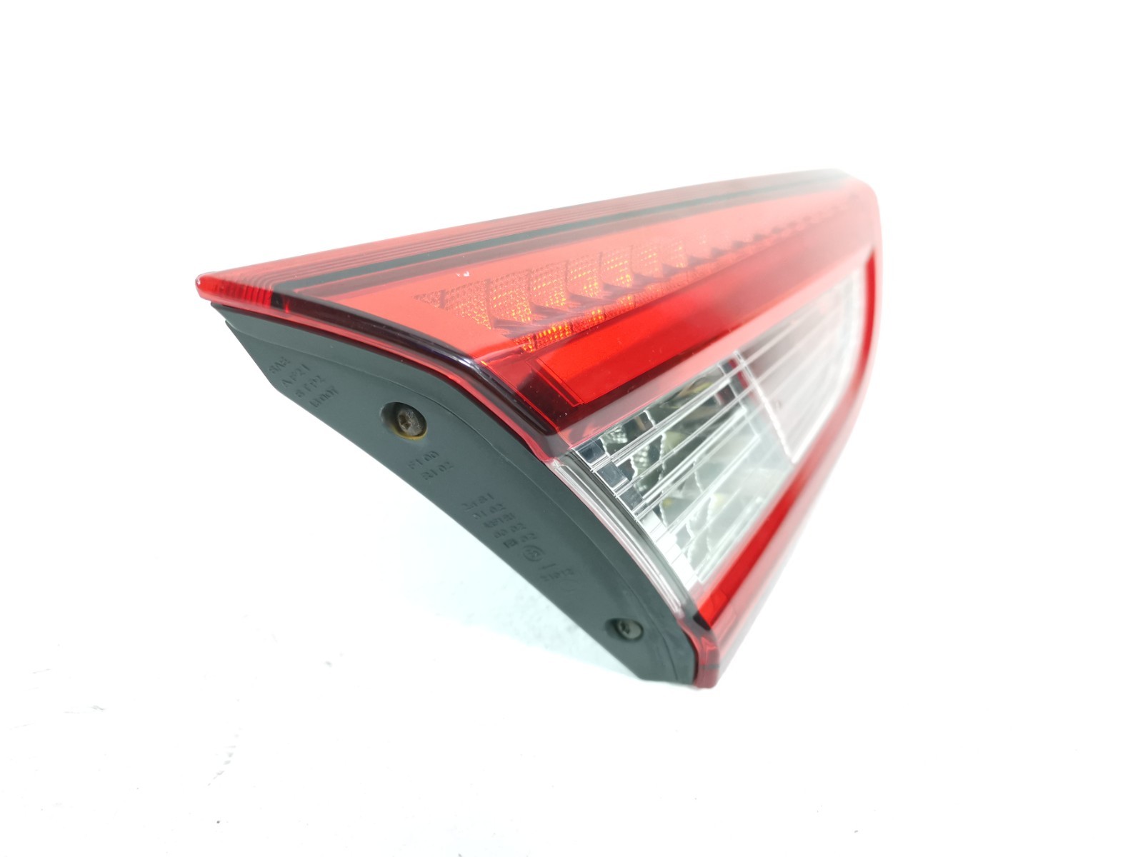 Maserati Ghibli S Q4 2015 Auto 3.0 L Rear Left Inner Tail Light Lamp 6700046820