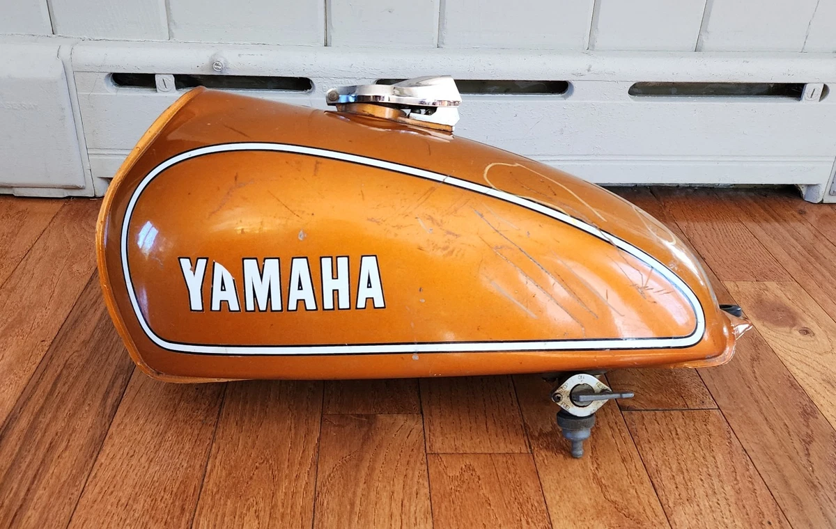 25+ Motorcycle & Scooter Fuel Tanks for Yamaha DT250 for sale