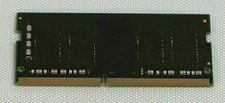 Kingston Memory Module - 8 GB - DDR4 - 3200 MHz - 260-pin - SODIMM - KKRVFX-MIF