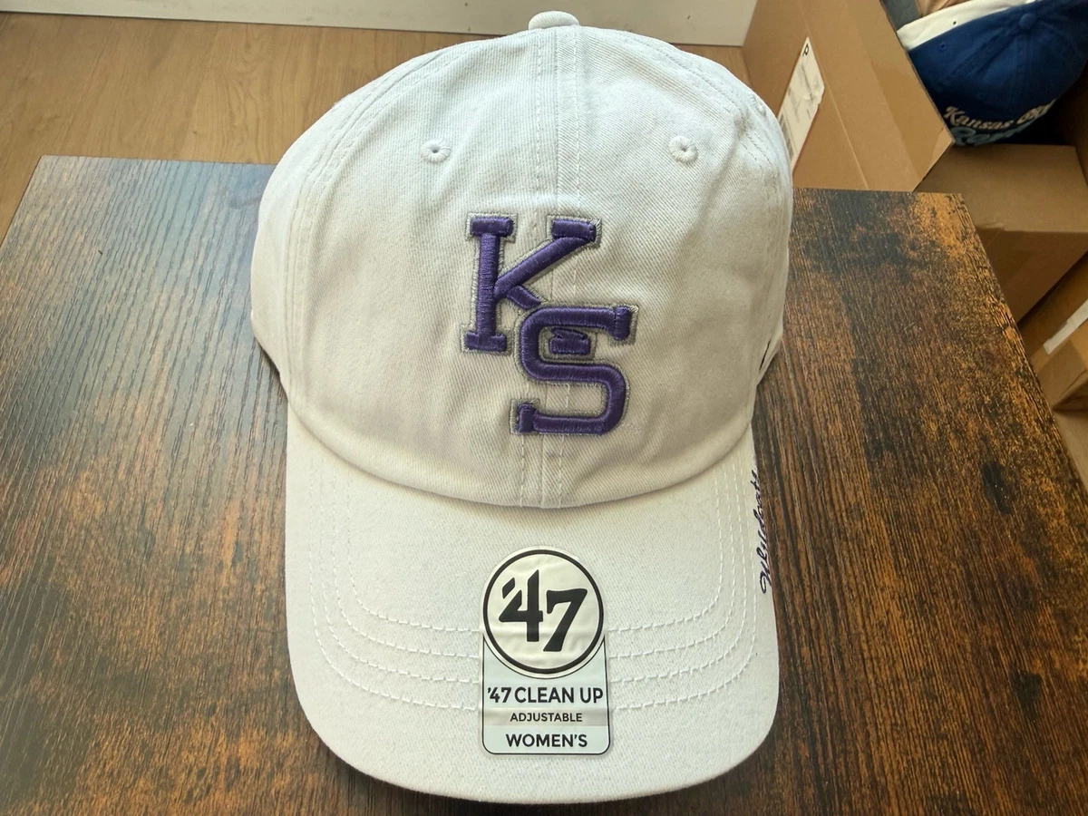 47 Kansas State Wildcats Sports Fan Cap, Hats for sale | eBay