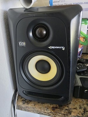 Krk System Rokit 4 Studio Monitor