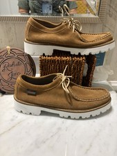 G.H.Bass Mocs Originals Sz 9