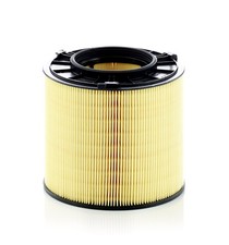 MANN-FILTER Luftfilter C 17 013 Filtereinsatz für AUDI B9 A4 8W5 8WC 8WD 8WH A5
