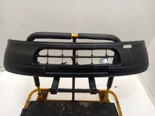 NISSAN MICRA Front Bumper 1993-1998 Hatchback PURPLE 6202250B00 