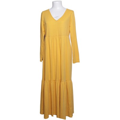 PatPat, Maxikleid, Größe: L, Gelb, Sonstiges, Damen #XrH