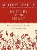 Melody Beattie | Journey To The Heart | Taschenbuch | Englisch (2010)