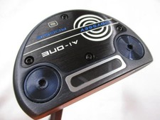 Odyssey Ai-ONE ROSSIE S Putter 34 inch with Head Cover RH