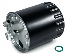 Kraftstofffilter Leitungsfilter 108288 FEBI BILSTEIN für MERCEDES-BENZ CLS