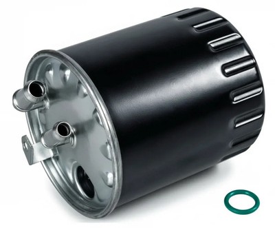 Kraftstofffilter Leitungsfilter 108288 FEBI BILSTEIN für MERCEDES-BENZ CLS