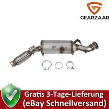 DPF Dieselpartikelfilter Diesel Ersatz für Mercedes-Benz Sprinter 3,5-T Bus 2016