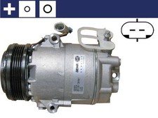 Kompressor Klimaanlage MAHLE ACP 45 000S für MERIVA T98 ASTRA OPEL CC 12V X03