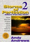 Storms of Perfection Volume II ~ Original Letters from 52 Famous Ach - VERY GOOD