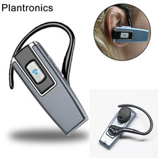 Plantronics Explorer 360 Bluetooth Earphone in Ear Headset For Use On Calls