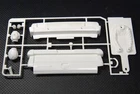 TAMIYA 1/10 SUBARU BRAT D-parts
