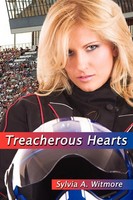 Sylvia A. Witmore | Treacherous Hearts | Taschenbuch | Englisch (2008)