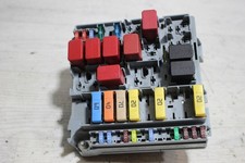 Sicherungskasten 51781452 Ford KA RU8 Bj,10