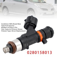 Injecteur Nissan MICRA