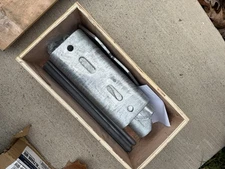 NEW CommScope Andrew MU2080 Universal Saddle Mount Kit – Complete – Unused