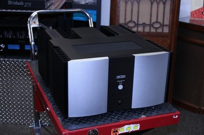 Mark Levinson No 532 Dual Mono Amplifier 400 WPC | eBay