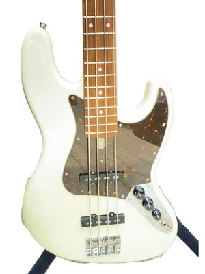 ギター K.Nyui Custom Guitar KNST ASH/M Blonde K.Nyui Custom Guitar