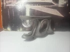 Jabba The Hutt Playset Throne Rail Star Wars 1983 Kenner Vintage Figure Vehicle