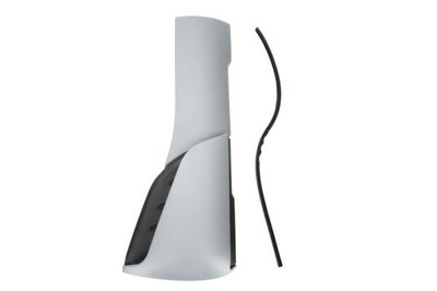 PACOL IVE-CP-007L Wind Deflector for IVECO