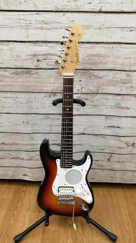 FENDER JAPAN ST HAMP electric guitar
