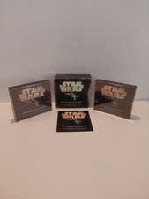 Star Wars The Original Radio Drama 13 Ep 7 CD...