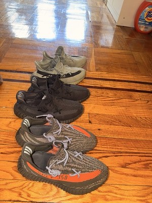 adidas Yeezy Mens 9