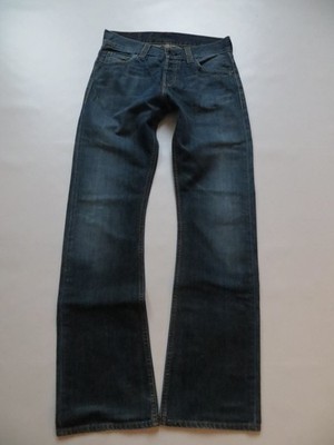 Levi's 512 Bootcut Herren Jeans Hose W 33 /L 36, wash 0539 Vintage Denim, KULT !
