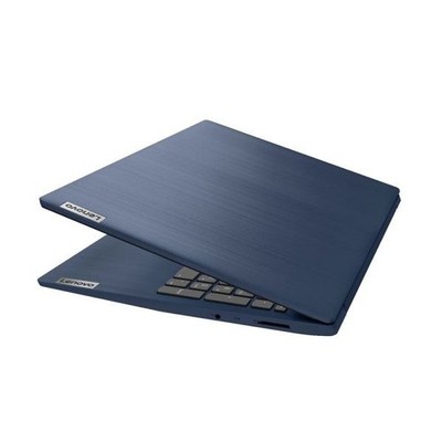 Lenovo IdeaPad 1 15AMN7 Ryzen 5 8GB RAM 256GB SSD 15.6'' FHD Touch Win 11 Blue