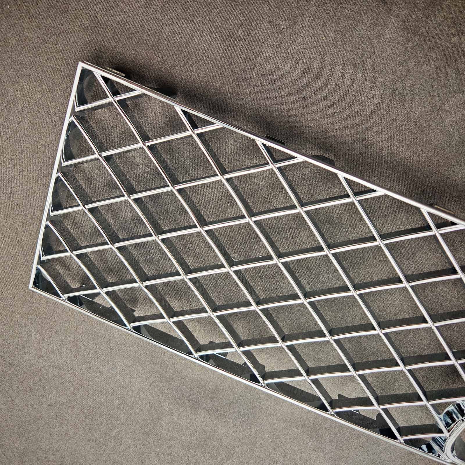 Bentley Bentayga 2021 LEFT+LOWER Grille P/N 36A807675L