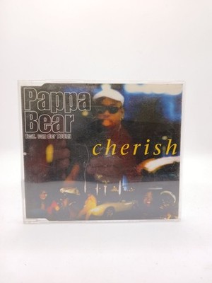 Cherish Pappa Bear Feat.Van de Too: