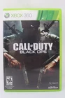 Call of Duty: Black Ops (Xbox 360, 2010)