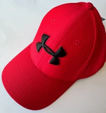 Under Armour Blitzing 3.0 Stretch Cap Hat