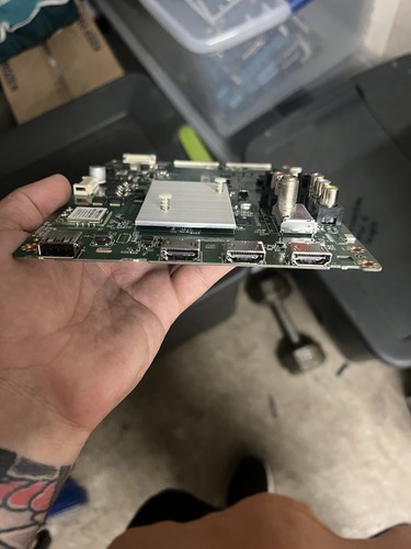 Placa principal Vizio V705-H3 V705-H13 Y8389322E (1P-0203C00-4012) - Imagen 3 de 3