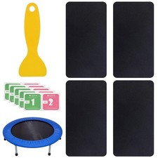 10pcs -Adhesive Trampoline Patch Repair Kit