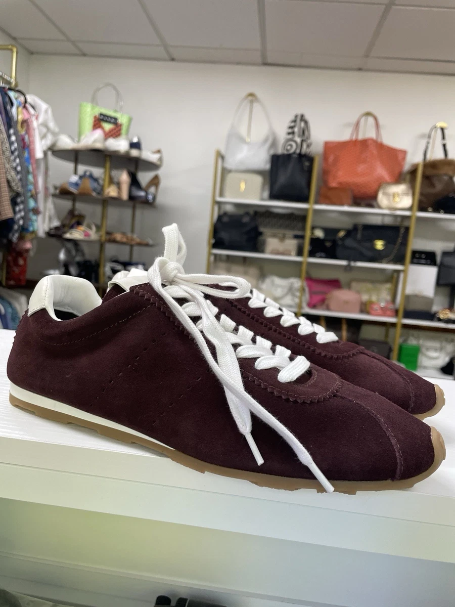 Miu Miu Red Athletic Shoes for Women for sale | eBay