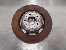 MASERATI GRANTURISMO RIGHT FRONT BRAKE DISC 10/2007-02/2020 767768