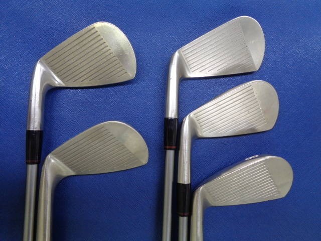 Onoff - 販売明日まで　onoff forged iron kuro 2017 onoff_forged_iron_kuro_2024_6-