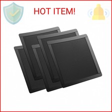 140mm 5.5inch Magnetic Frame PVC Dust Filter Grills - Computer Case Fan Dust Pro