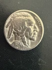 1924 P Buffalo Nickel F.