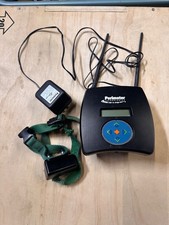 Perimeter Technologies Dog Fence Controller Box and Collar