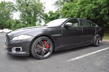 2014 Jaguar XJR LWB 550 HP NEW TIMING CHAIN KIT